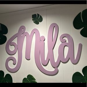 Meet your Posher, Melanie